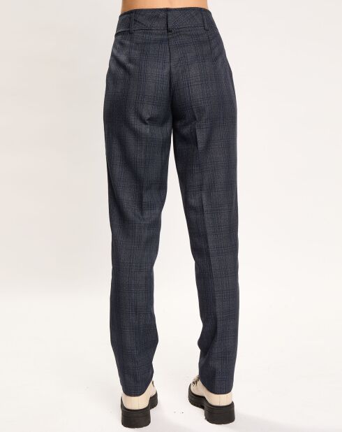 Pantalon droit Store nuit