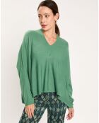 Pull Naos menthe