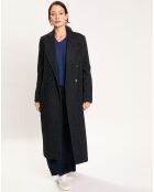 Manteau Moon nuit