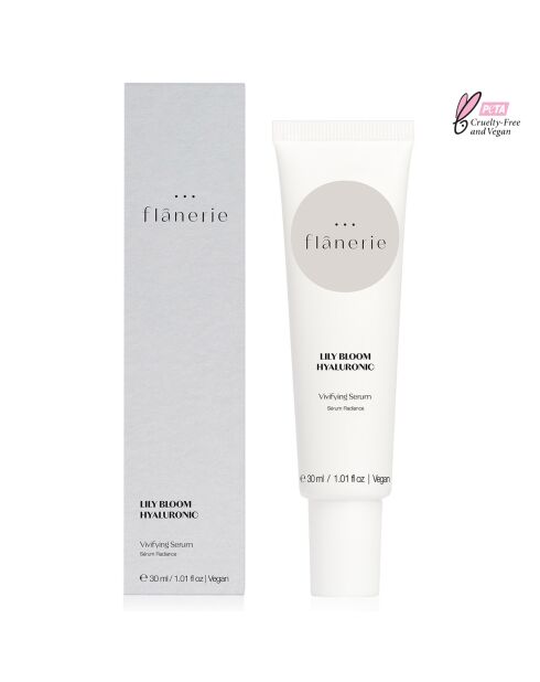 Sérum Radiance - 30 ml