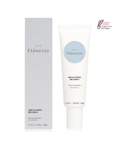 Masque Retexturisant - 45 ml