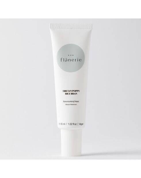 Masque Retexturisant - 45 ml