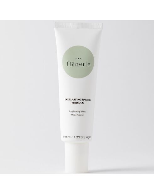 Maschera tonificante - 45 ml