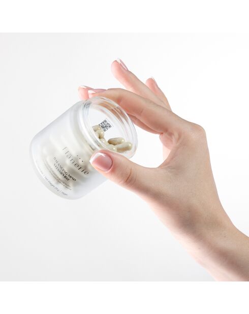 Balance & Serenity Nahrungsergänzungsmittel - 60 Kapseln