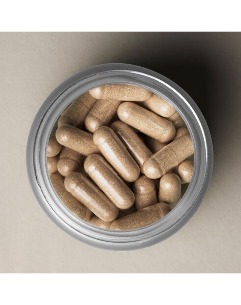 Complément Alimentaire Équilibre & Sérénité - 60 capsules