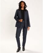 Pantalon droit Store nuit