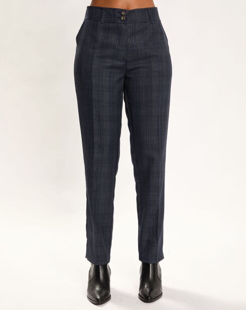 Pantalon droit Store nuit