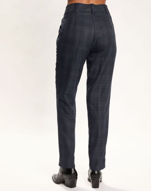 Pantalon droit Store nuit