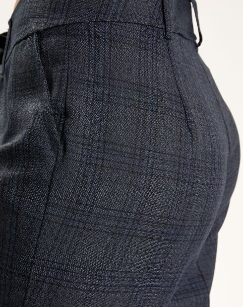 Pantalon droit Store nuit