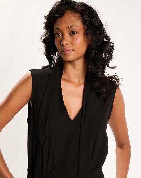 Combinaison Colbie noire