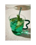 Tasse à thé Dilacia emeraude  - 40cl