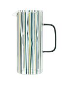 Pichet Belle vie multicolore  - 1L
