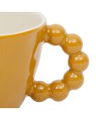 4 Bio-Senf-Teetassen - 25cl