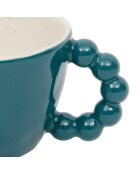 4 biologische theekopjes van Emerald - 25cl