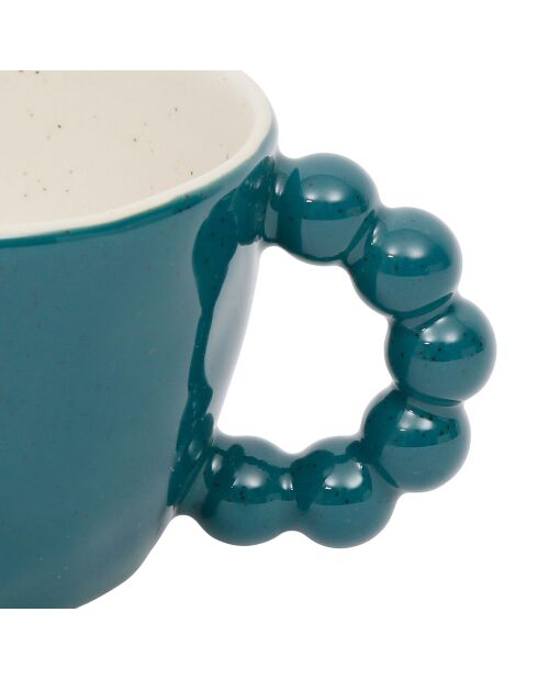 4 biologische theekopjes van Emerald - 25cl