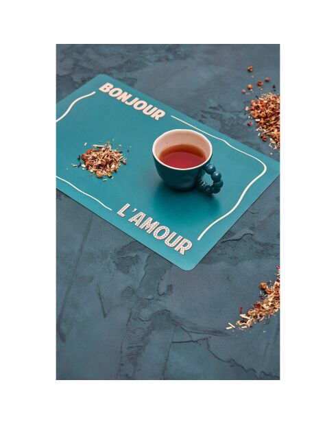 4 biologische theekopjes van Emerald - 25cl