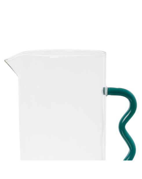 Pichet Dilacia emeraude  - 1.6L