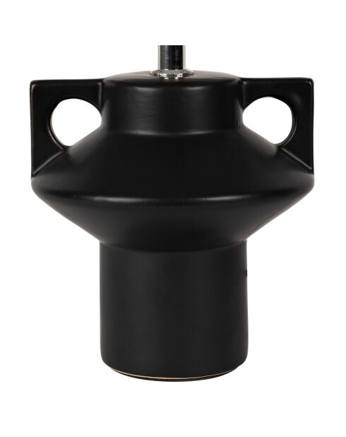 Lampe Eterra naturel  - D.17x35 cm