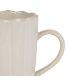 6 Romancero natuurlijke mokken - 30cl