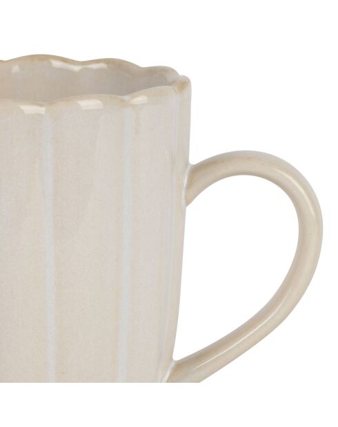 6 Naturbecher Romancero - 30cl