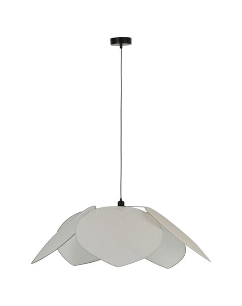 Suspension lin beige  - D.110x39 cm