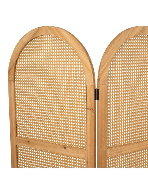 Balamea Naturschirm - 150x180 cm