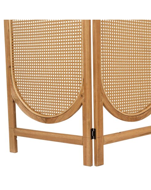 Balamea Naturschirm - 150x180 cm