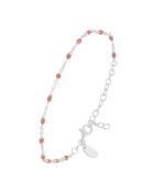 Bracelet en Argent & Email