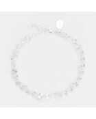 Bracelet en Argent
