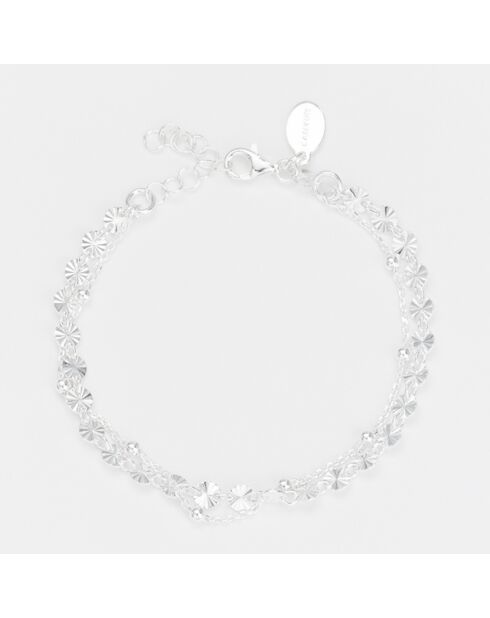 Bracelet en Argent