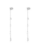 Boucles d'oreilles en Argent