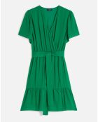 Robe Rarielle chlorophylle