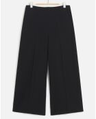 Pantalon large Pierce noir