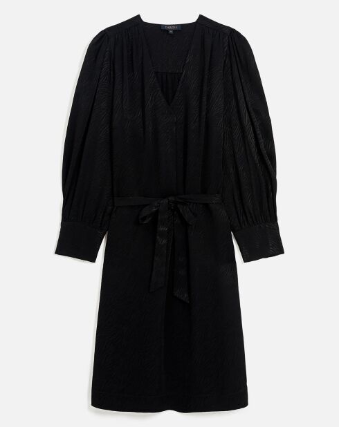 Robe Alice noire