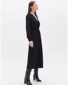 Robe Rapha noire