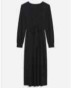 Robe Rapha noire