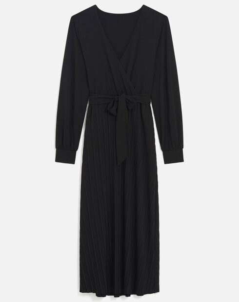 Robe Rapha noire