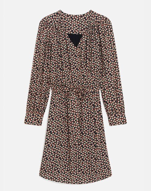 Robe Remma noire