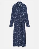 Robe Ramelie navy