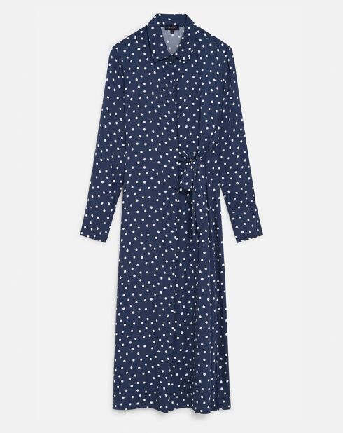 Robe Ramelie navy