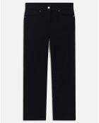 Pantalon droit Pcomo noir