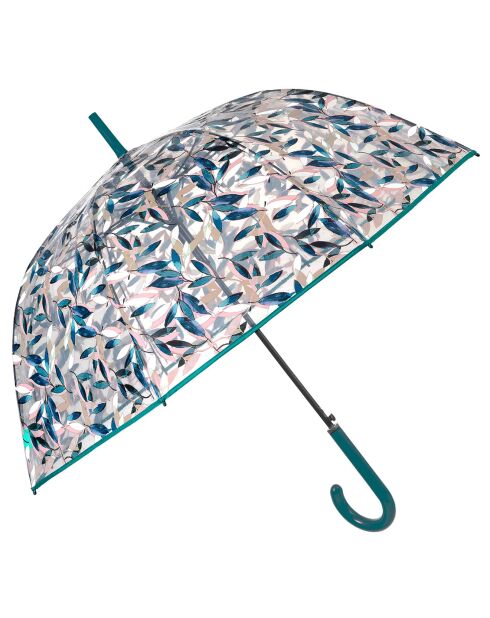 Parapluie cloche multicolore