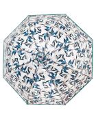 Parapluie cloche multicolore