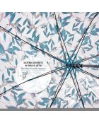 Parapluie cloche multicolore