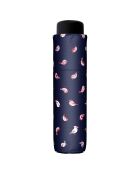 Parapluie pliant ultraléger et compact multicolore