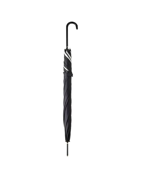 Parapluie long ouverture automatique noir