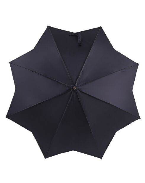 Parapluie long ouverture automatique noir