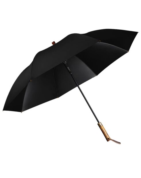 Parapluie de golf automatique noir