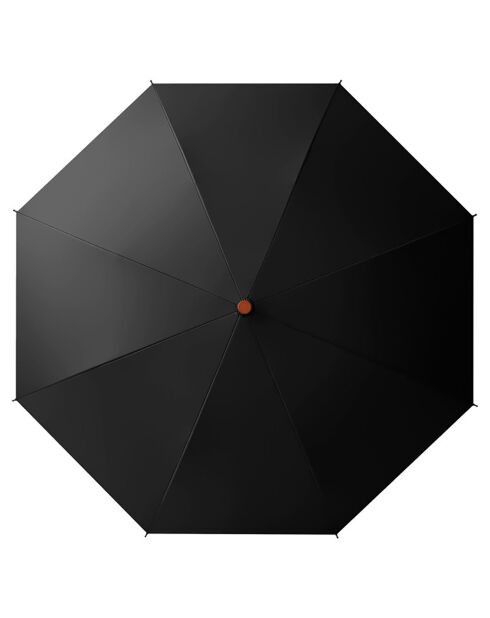 Parapluie de golf automatique noir