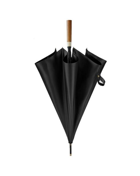Parapluie de golf automatique noir